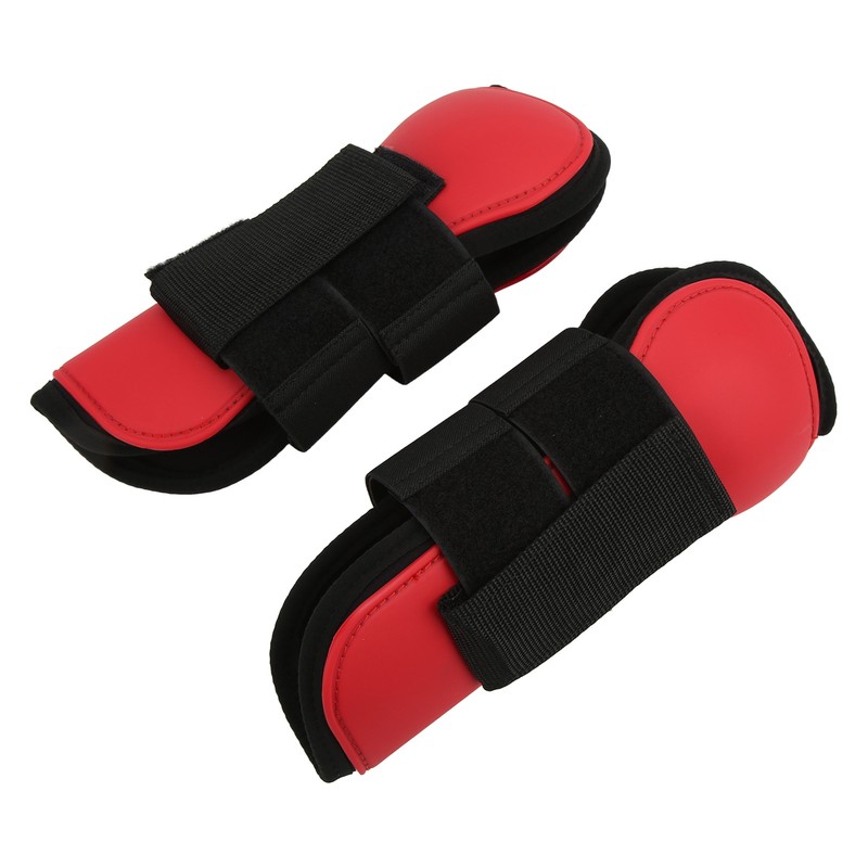 1 Pair Horse Tendon Boots Soft Prevent Slipping Easy to