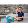 Chuckle & Roar - Sensory Bin - Tactile Learning for