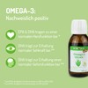 NORSAN Premium Omega 3 vegan high dose - 2,000 mg