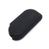 Tovyvw #7254V 7153V 7654V Remote Control Black Silica Gel Protective