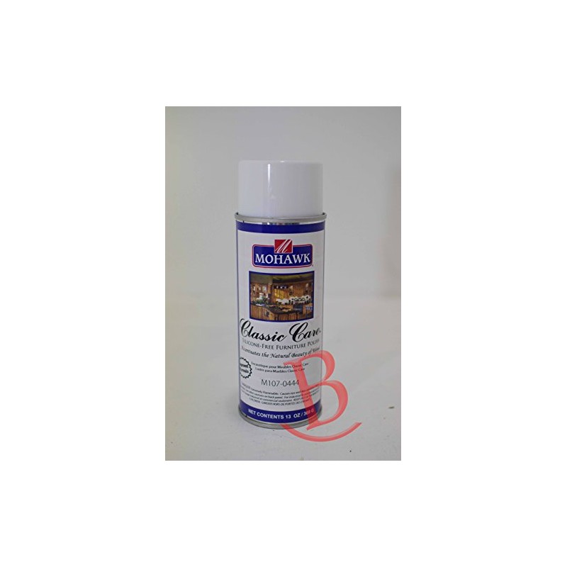 Mohawk Classic Care Polish