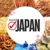 Maruesu Tempura Seaweed Crisps Wasabi & Soy Sc Flavor 6oz