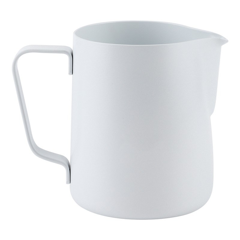 350ml Stainless Steel Milk Frothing Pitcher Coffee Cup Latte Art