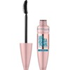 Maybelline New York Sensational Eyelash Mascara, Volumising, Fan Effect on