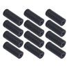 12Pcs Standoff Screw Stainless Steel 19x50mm Wall Mount Advertising Fastener