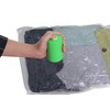 PAC 'N STACK Handheld Vacuum Sealing Storage with Bags, 4