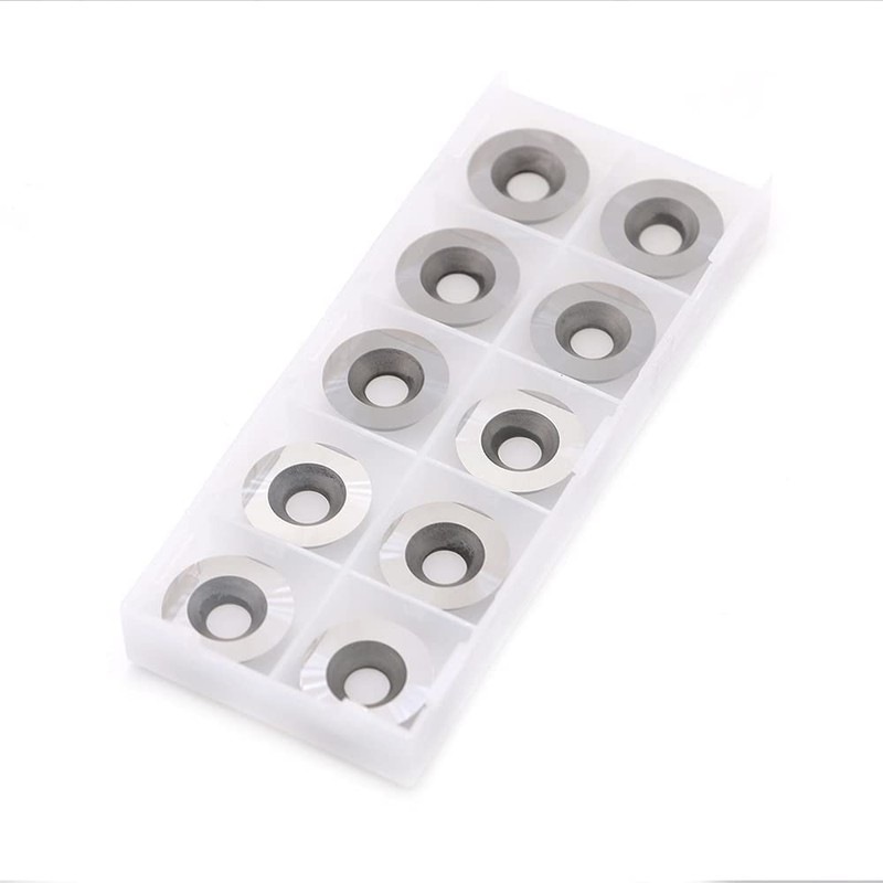FomaSP 5/8 Inch(16mm) Diameter Round Carbide Replacement Insert Cutter With