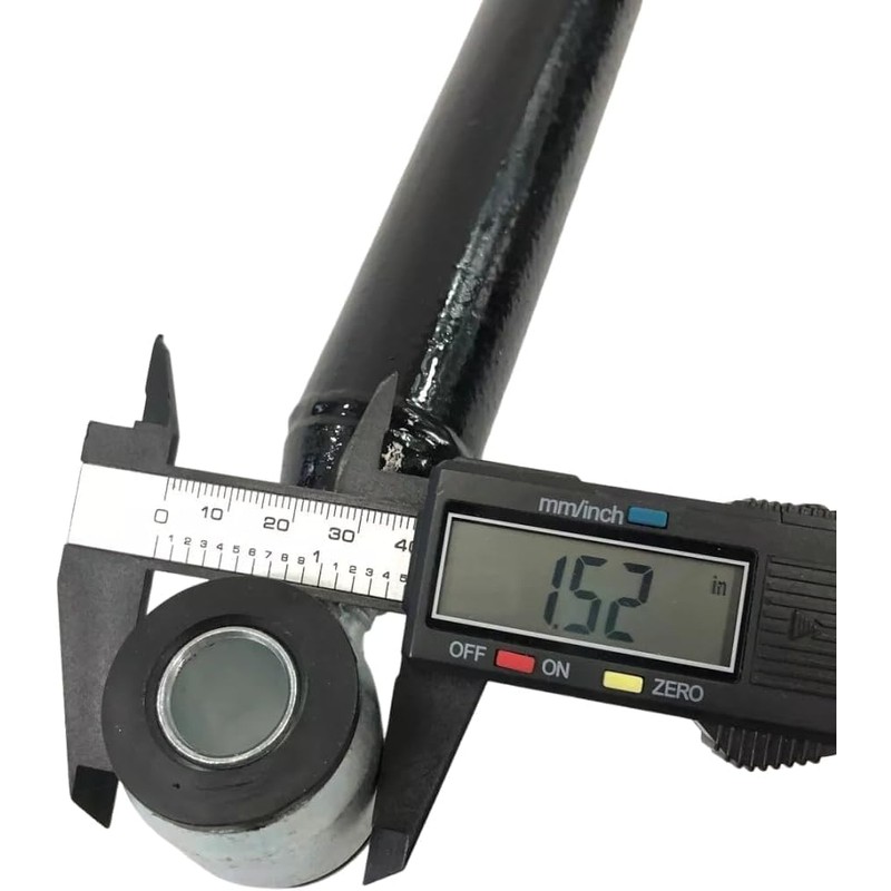 Universal Parallel 4 link suspension kit Compatible with 2.75" Axle