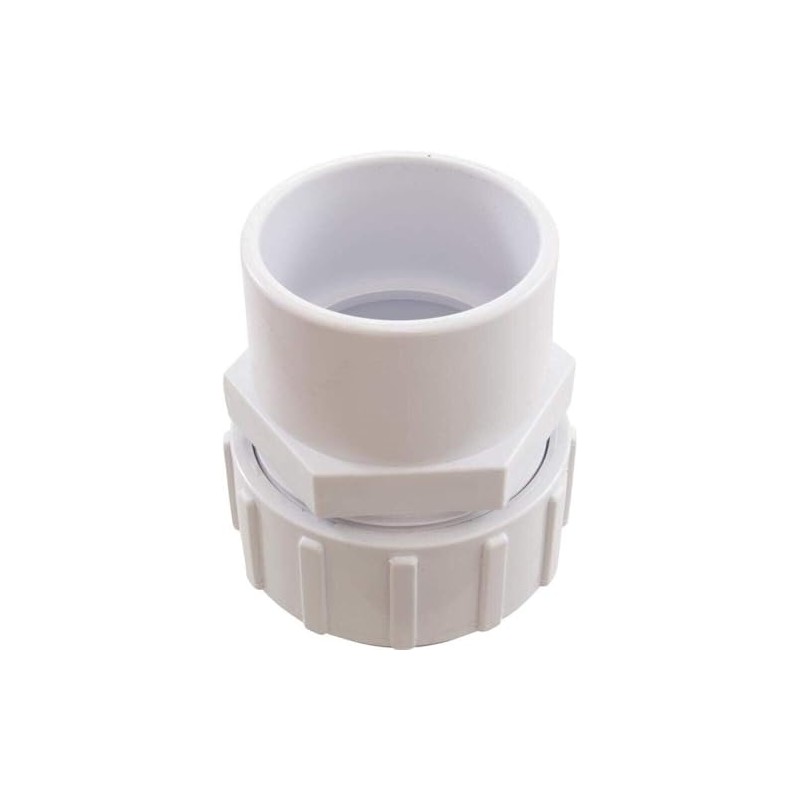 2 inch Copper Pipe to 2 inch PVC Pipe Compression