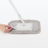 MUJI MAH28A3S Microfiber Flooring Wiper Mop for Dry Wiping