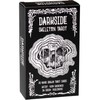 Darkside Skeleton Tarot Cards Deck