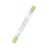 OSRAM Halogen-Tube / HALOLINE / R7S-socket / dimmable / 46