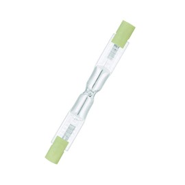 OSRAM Halogen-Tube / HALOLINE / R7S-socket / dimmable / 46 Watt - 60 Watt Replacement / warmwhite - 2900K