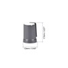 sourcing map Dmr Potentiometer / Volume Control / Cap /