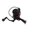 Spinning Reel Front Rear Dual Drag Knob Fishing Drag Reel