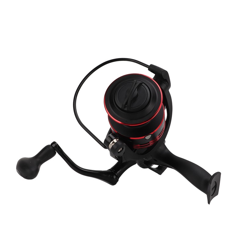 Spinning Reel Front Rear Dual Drag Knob Fishing Drag Reel