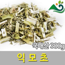 익모초(300g) - 국내산(국내산) Motherwort (300g) - Domestic (Domestic)