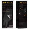 MEZZ Premium Billiard Glove - Fits Either Hand (Large/X-Large, Black)