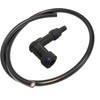 cyclingcolors Ignition Cable 7 mm Ignition Cable + Spark Plug