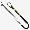 BearTOOLS ANSI-Approved Tool Lanyard with Spring Screw Lock Carabiner -