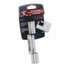 Bulldog 580406 5/8" Hitch and Coupler Lock