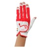a-norudopa-ma- Golf Gloves Left Hand Gloves Nail APG – so-03h-compatible