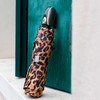 PERLETTI Women's Automatic Open Umbrella with 2 Colours – Women's