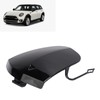 Front Bumper Tow Hook Eye Cover 51117376447, Replacement Cap for