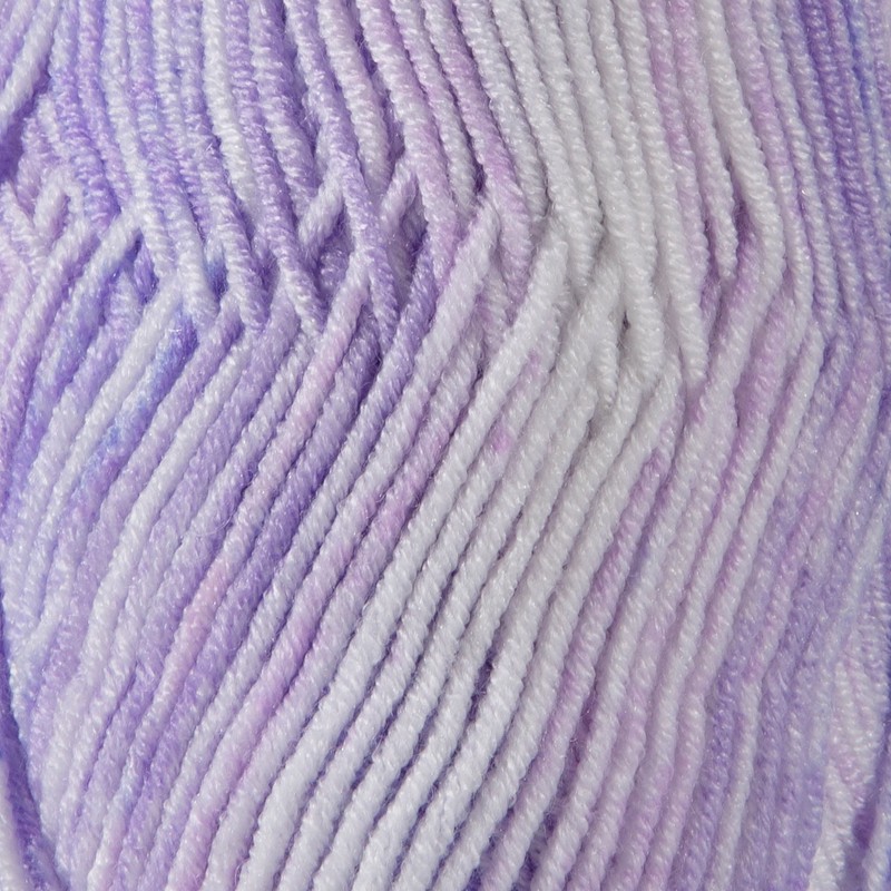 Sensy Softee Baby Yarn, 3.5 oz, 275 Yards, Gauge 3