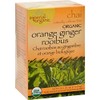 Uncle Lee's Tea - Imperial Chai Organic Orange Ginger Rooibus
