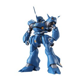 Robot Spirits Mobile Suit Gundam 0080 Side MS MS-18E Kempfer Ver. A.N.I.M.E. Approx. 5.1 inches (130 mm), ABS & PVC Pre-painted Action Figure
