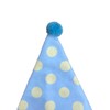 Marushin 0625015400 Towel Cap, Children's Hair Drying Towel, Hair Absorbent,
