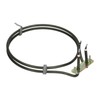Ring Heating Hot Air Heating Element 2200 W 230 V