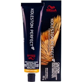 Wella Koleston Perfect Permanent Cream 10/16 - Lightest Blonde Ash Violet 60g