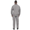 Negash Sauna Suit for Men Anti Torn Sweat Sauna Suit