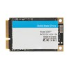 MSATA SSD 500MB/S Read Speed 450MB/S Write Speed High Speed
