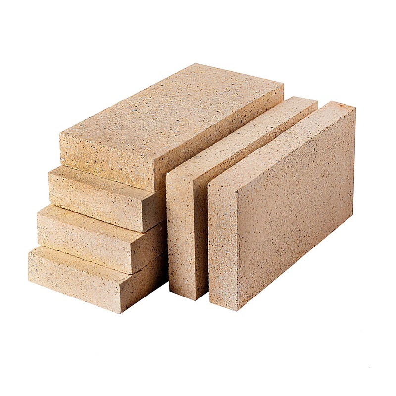 GIRtech USL Intermediate Duty FireBrick 2370 F