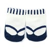 Fan Make QT-120 Kids' Babies, Kimono Formal Accessories, Tabi Style,