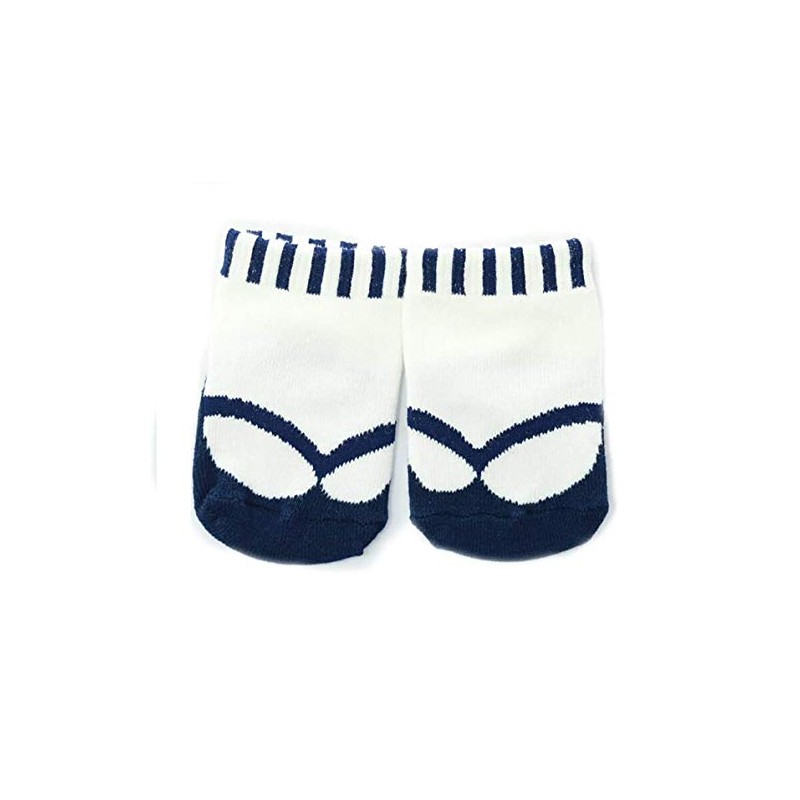 Fan Make QT-120 Kids' Babies, Kimono Formal Accessories, Tabi Style,