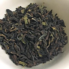 Makai Bari Premium Organic Earl Grey Tea, 3.5 oz (100 g)