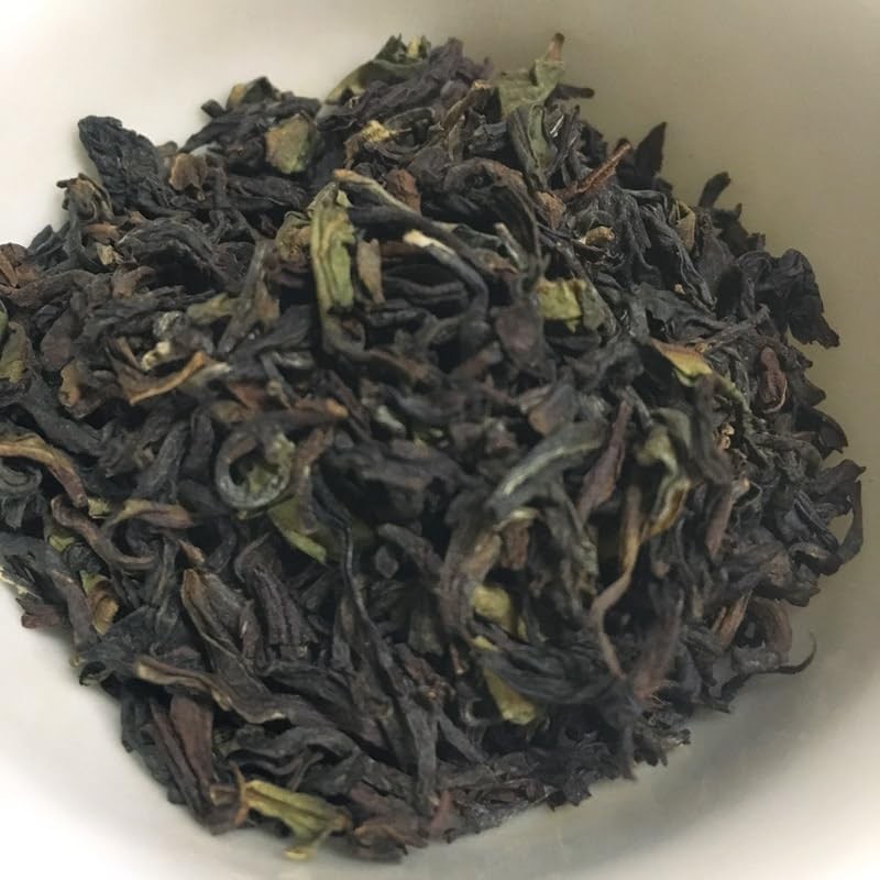 Makai Bari Premium Organic Earl Grey Tea, 3.5 oz (100