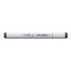 Copic Classic, Dual-Tip Alcohol Marker, YG67-Copic, Moss