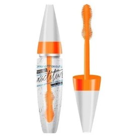 Tratamiento Para Pestañas Rímel En Gel Transparente Serum