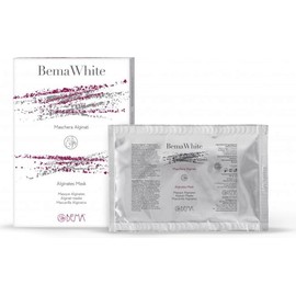 BEMA COSMETICI White Alginates Mask, 80 g