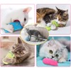 Chewing Toy, Catnip, Mouse Toy, Plush Toy, Cat , Relieves