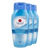 Jabon Intimo Femenino Benzal Wash Cuidado Ph 3 Pack 355ml
