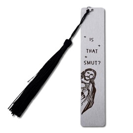 Funny Bookmarks for Men Women Book Lovers Christmas Gifts for Best Friend Brother Sisters Christian Book Marker for Women Men Wife Husband Coworkers Funny Birthday Gift for Him Her Boyfriend