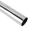 Bathroom Flexible Sink Drain Pipe Corrugated U Shape No Odor