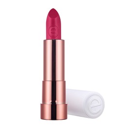 Essence This Is Me Lipstick, No. 23 Popular, Nude, Instant Result, Mattifying, Matte, Vegan, Oil-Free, Alcohol Free (3.5 g)