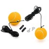 Firefly Auto 2-Pack Garage Parking Aid Tennis Ball on a